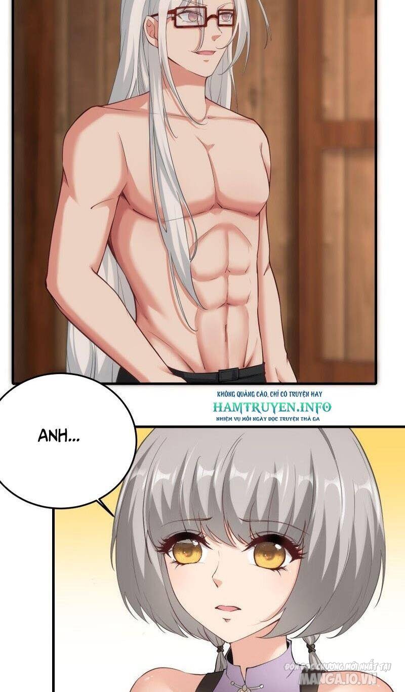 Ta Không Muốn Làm Đệ Nhất Chapter 204 - Trang 2