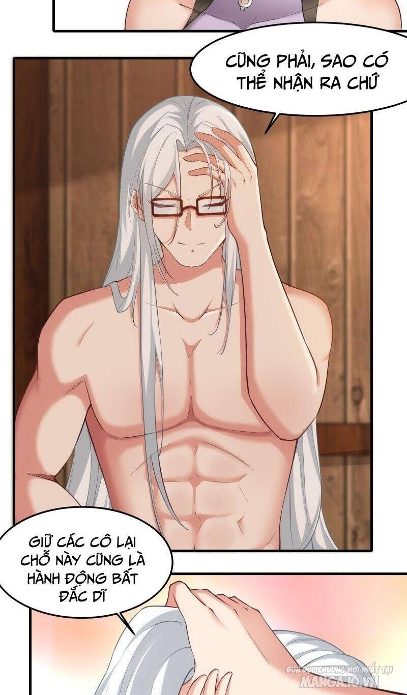 Ta Không Muốn Làm Đệ Nhất Chapter 204 - Trang 2