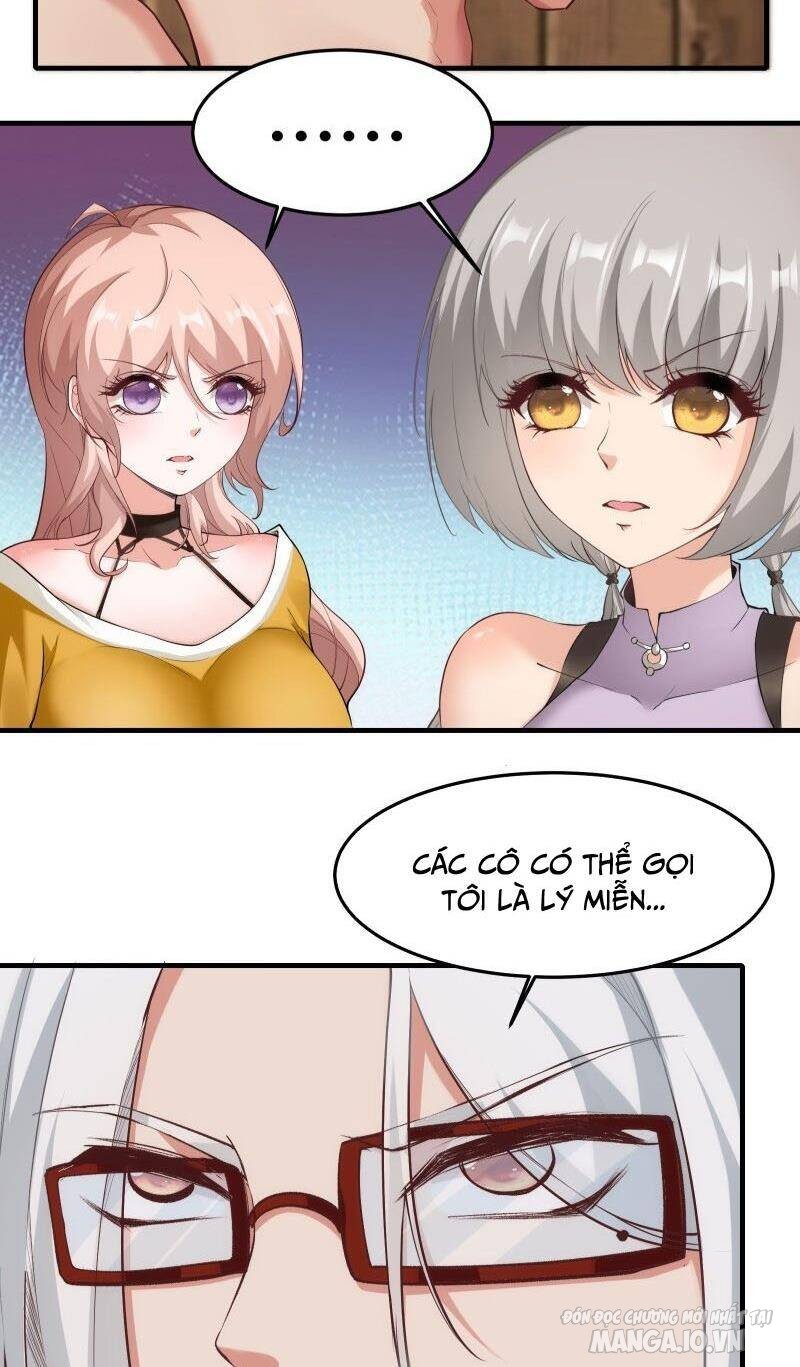 Ta Không Muốn Làm Đệ Nhất Chapter 204 - Trang 2