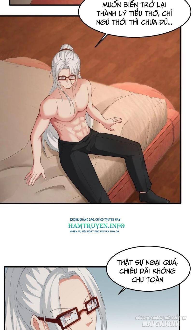 Ta Không Muốn Làm Đệ Nhất Chapter 204 - Trang 2