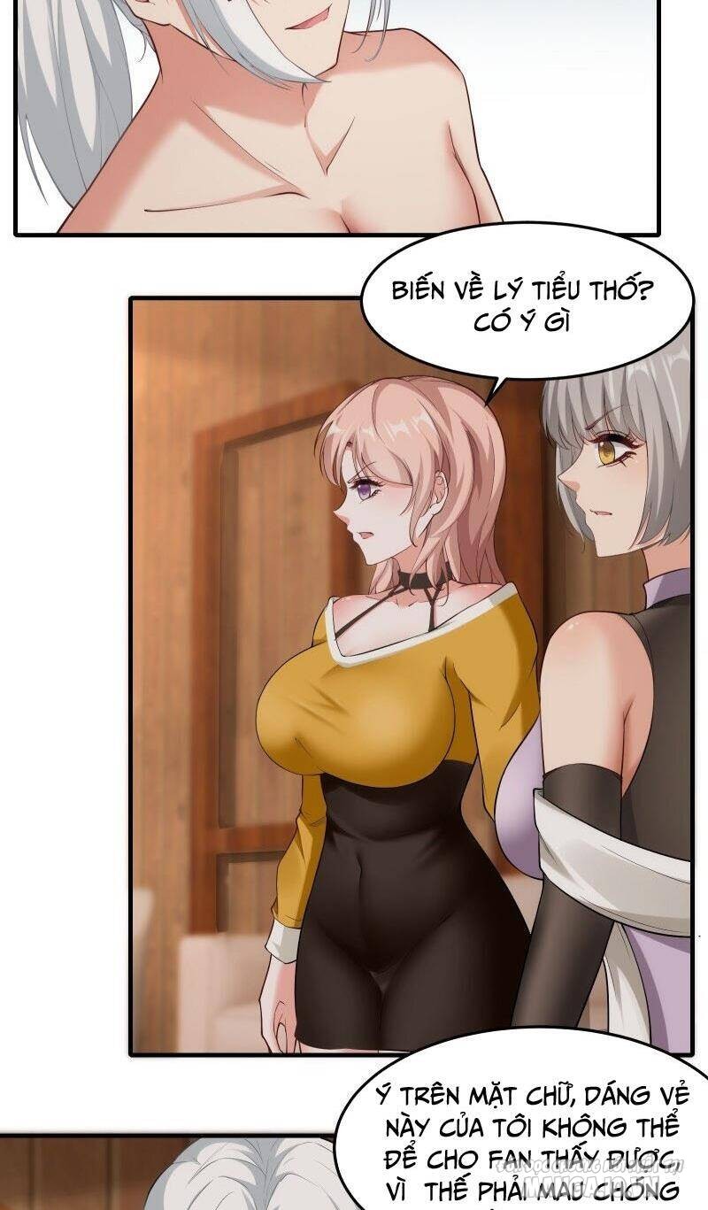 Ta Không Muốn Làm Đệ Nhất Chapter 204 - Trang 2