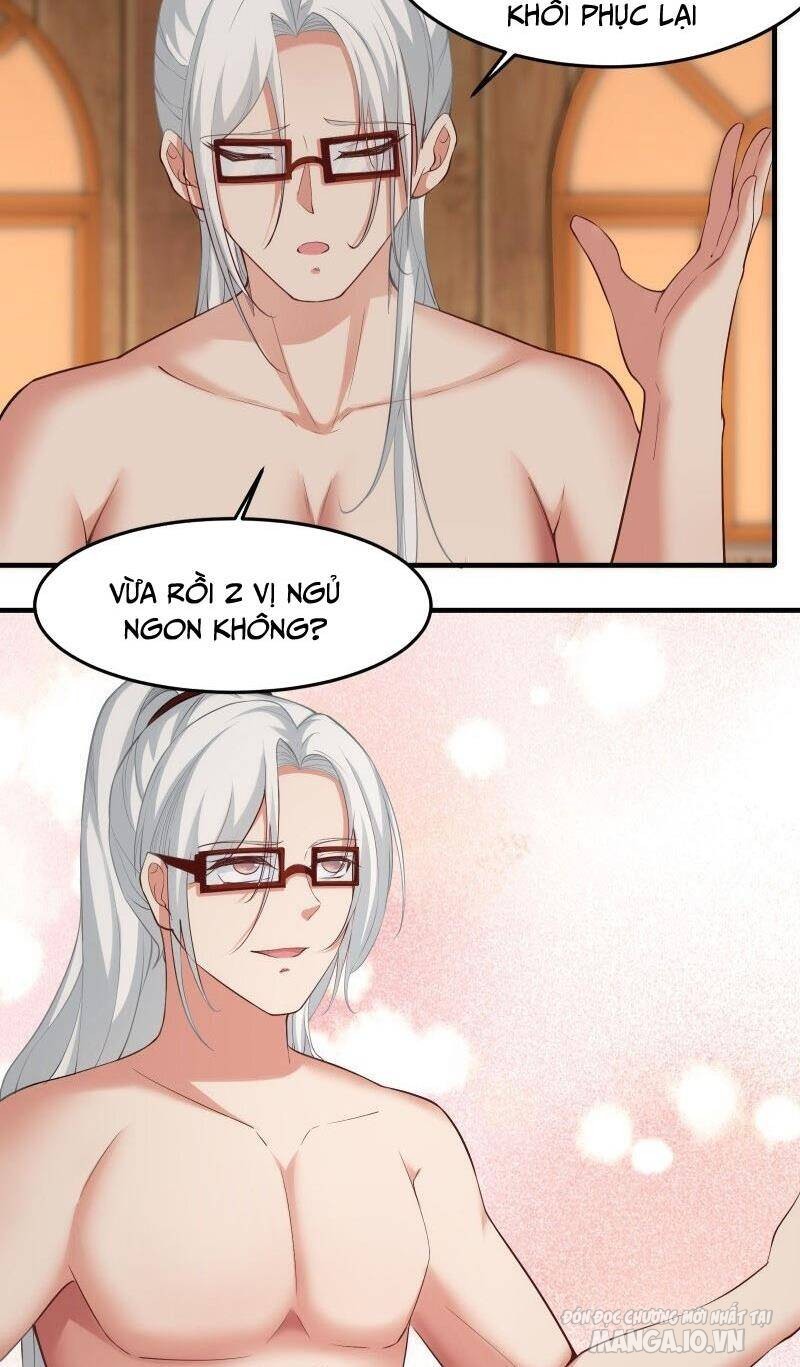 Ta Không Muốn Làm Đệ Nhất Chapter 204 - Trang 2