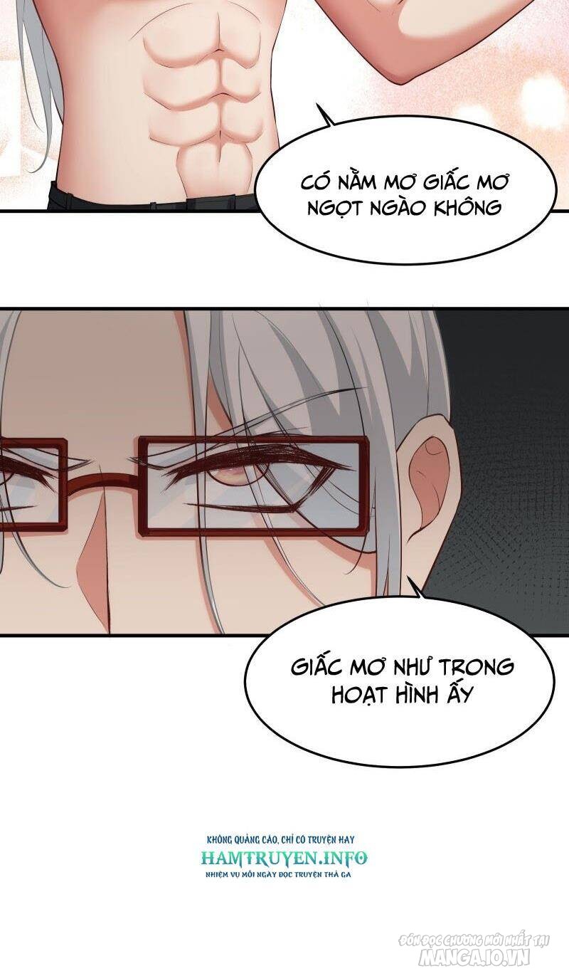 Ta Không Muốn Làm Đệ Nhất Chapter 204 - Trang 2