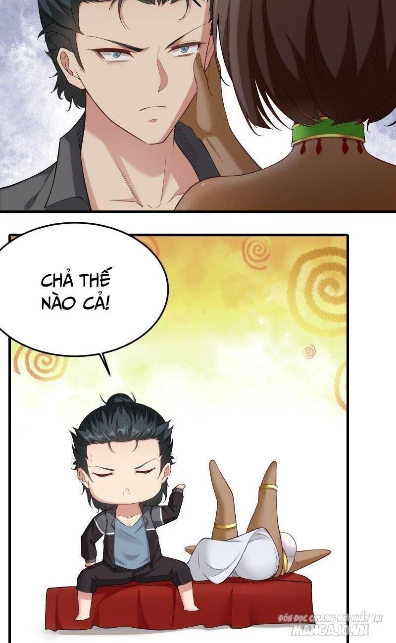 Ta Không Muốn Làm Đệ Nhất Chapter 204 - Trang 2