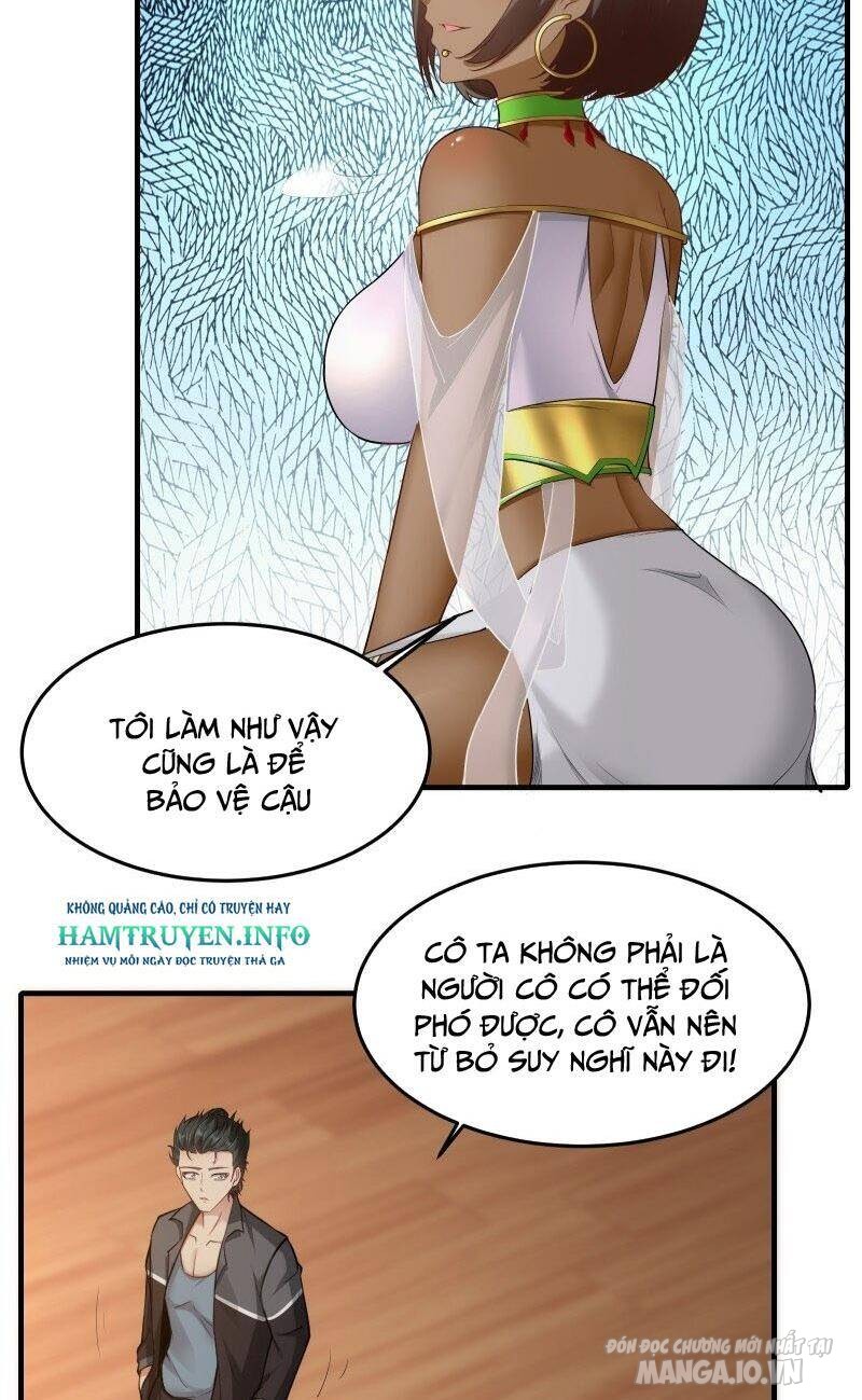Ta Không Muốn Làm Đệ Nhất Chapter 204 - Trang 2