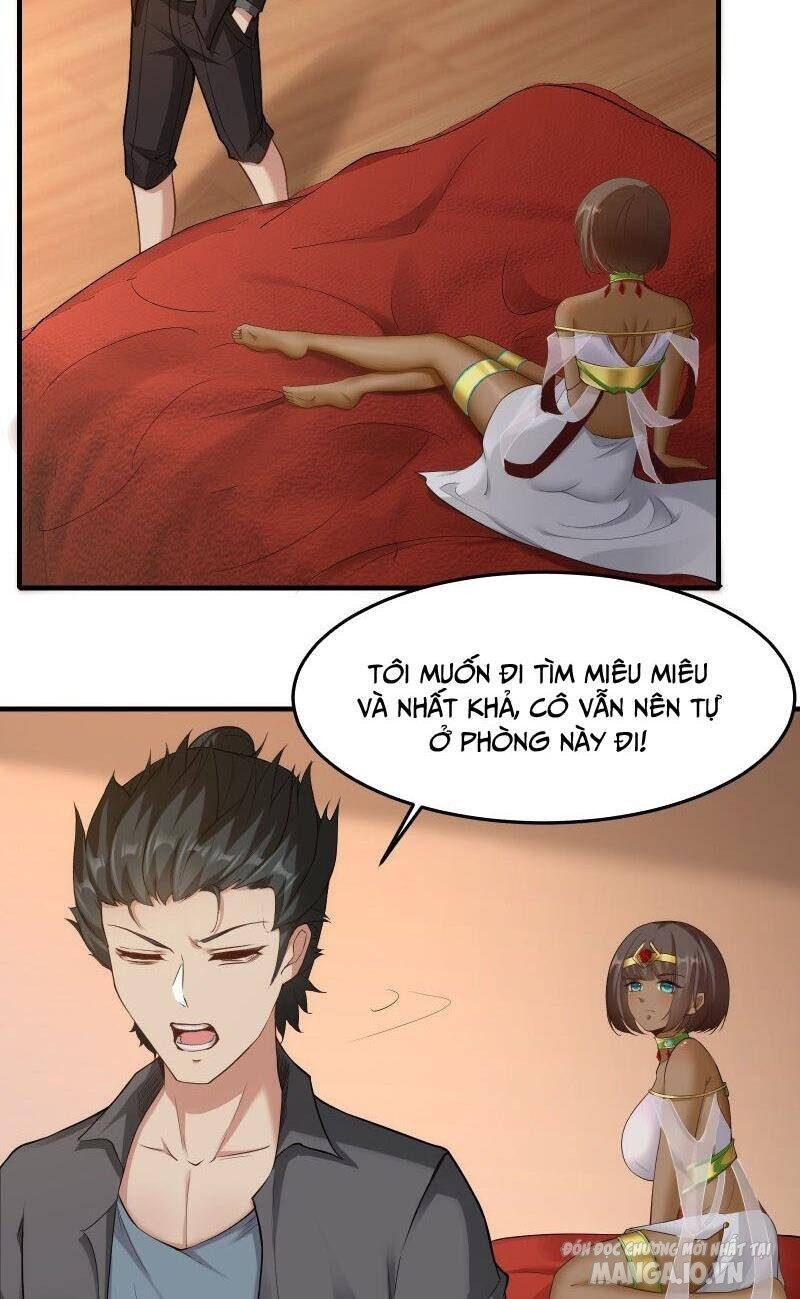 Ta Không Muốn Làm Đệ Nhất Chapter 204 - Trang 2