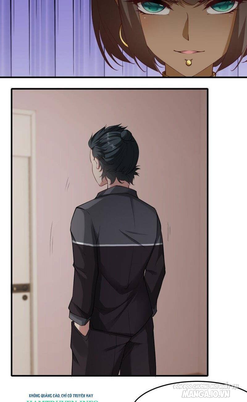 Ta Không Muốn Làm Đệ Nhất Chapter 204 - Trang 2