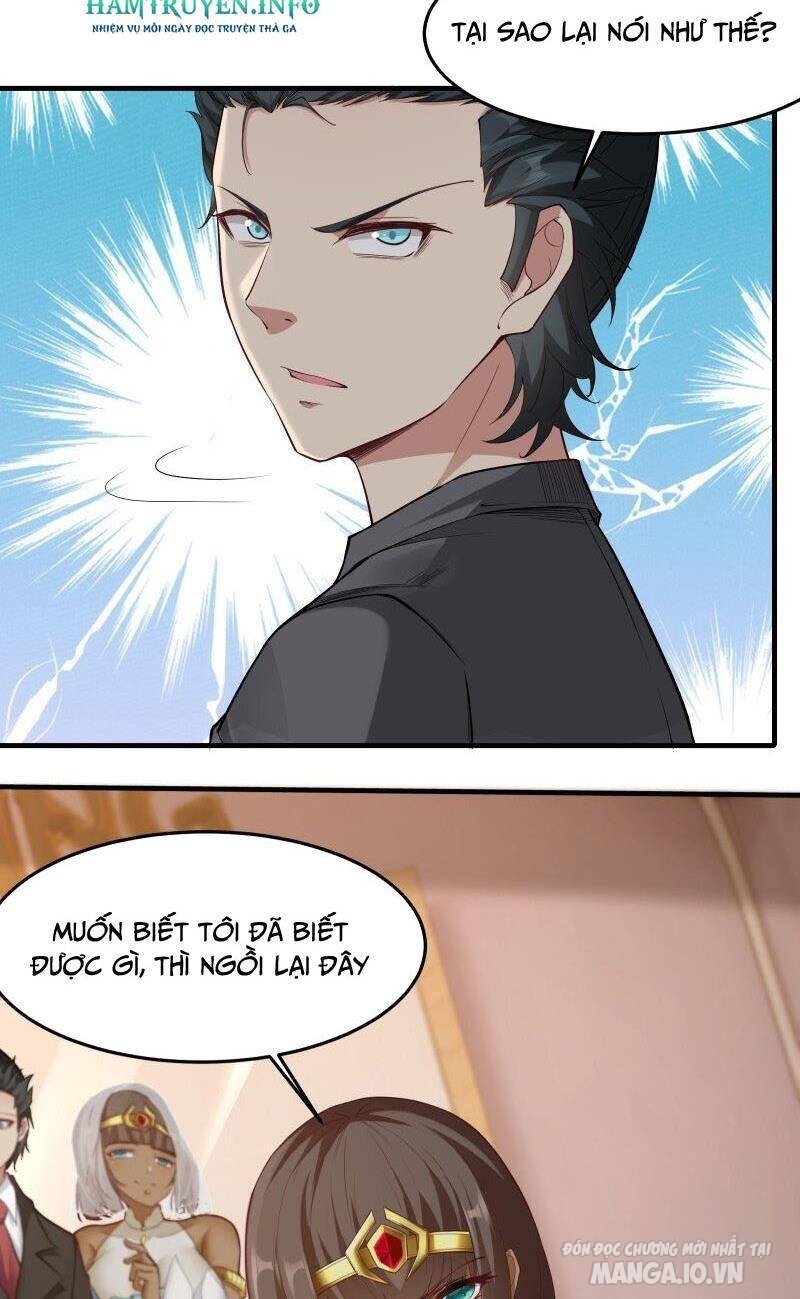 Ta Không Muốn Làm Đệ Nhất Chapter 204 - Trang 2