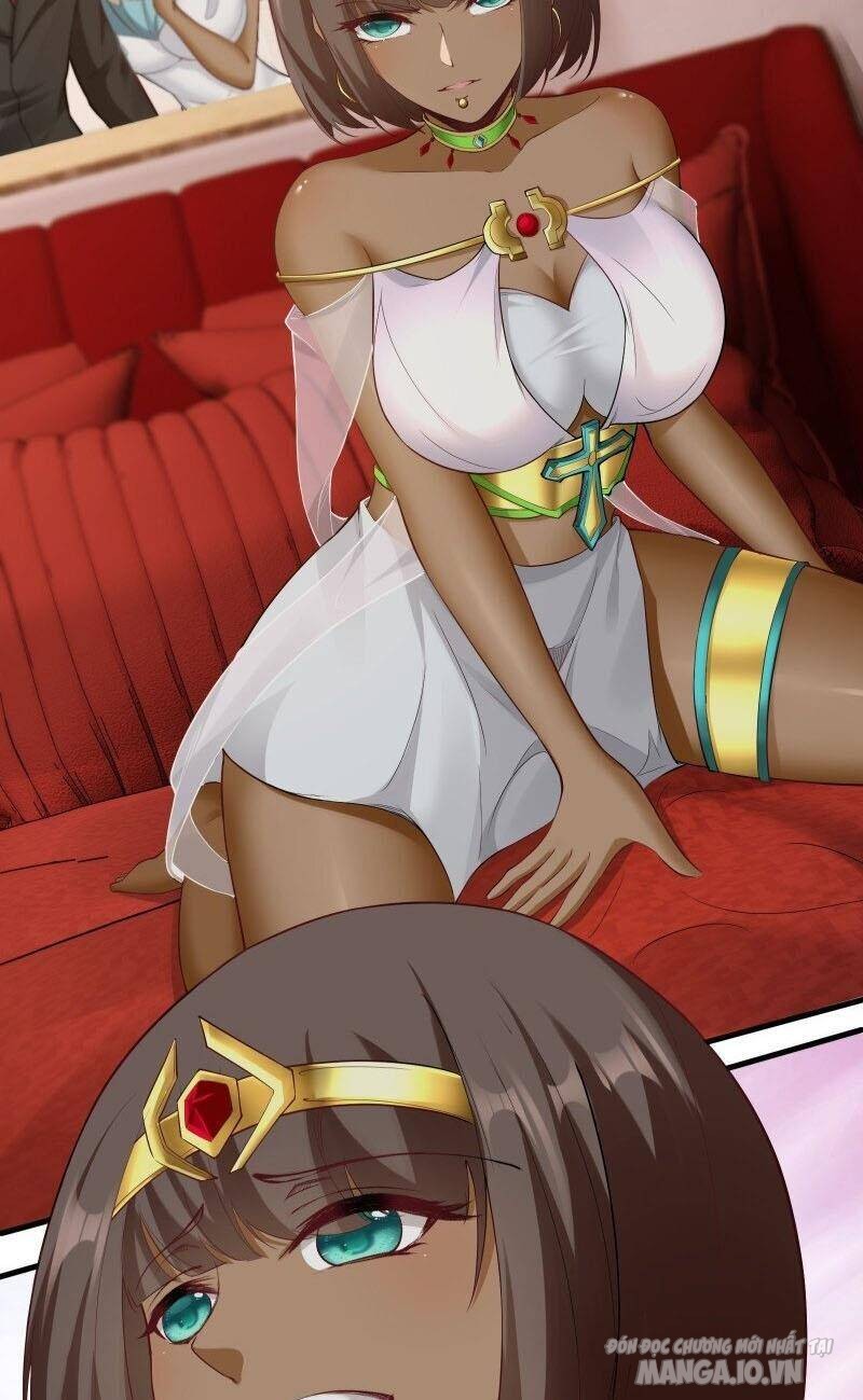 Ta Không Muốn Làm Đệ Nhất Chapter 204 - Trang 2