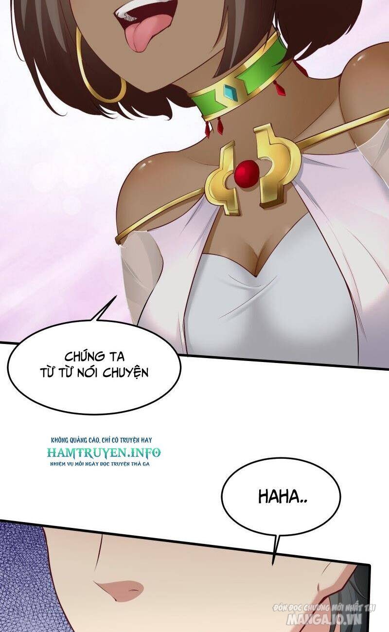 Ta Không Muốn Làm Đệ Nhất Chapter 204 - Trang 2