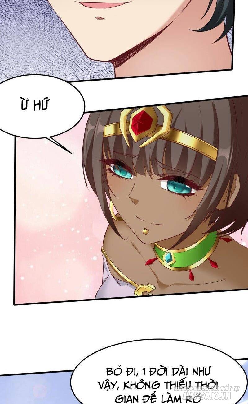 Ta Không Muốn Làm Đệ Nhất Chapter 204 - Trang 2