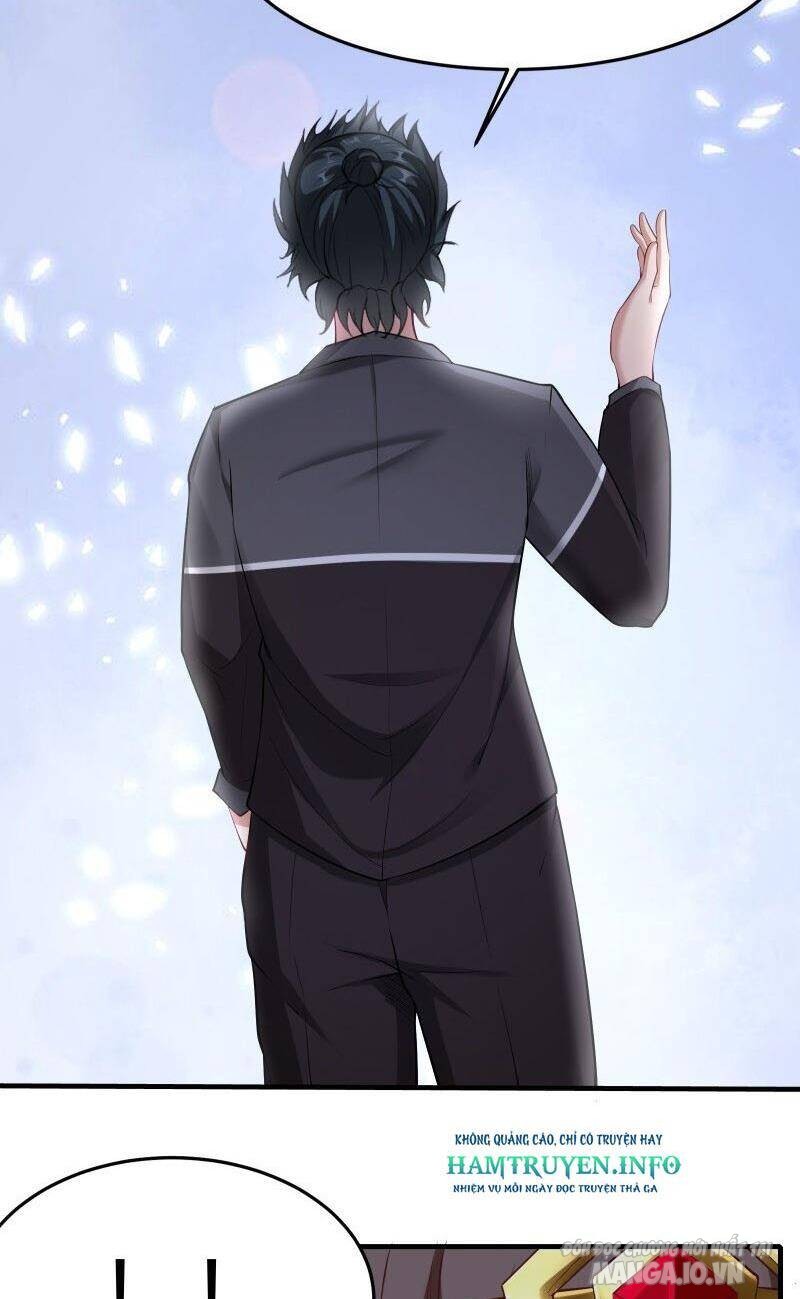 Ta Không Muốn Làm Đệ Nhất Chapter 204 - Trang 2