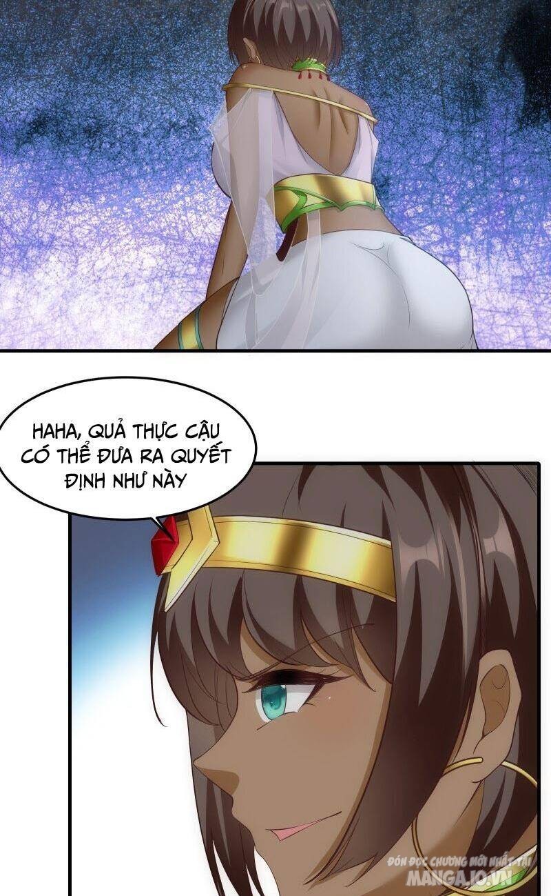 Ta Không Muốn Làm Đệ Nhất Chapter 204 - Trang 2