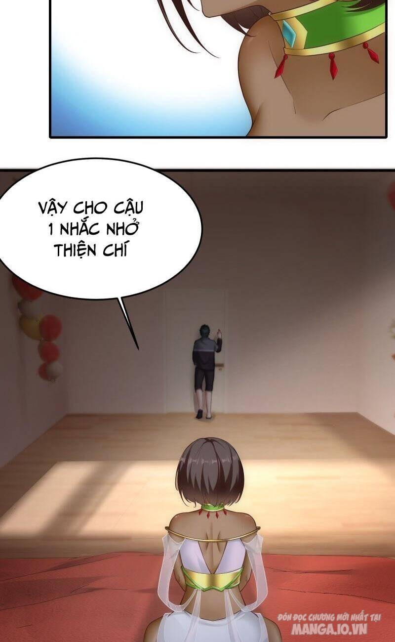 Ta Không Muốn Làm Đệ Nhất Chapter 204 - Trang 2