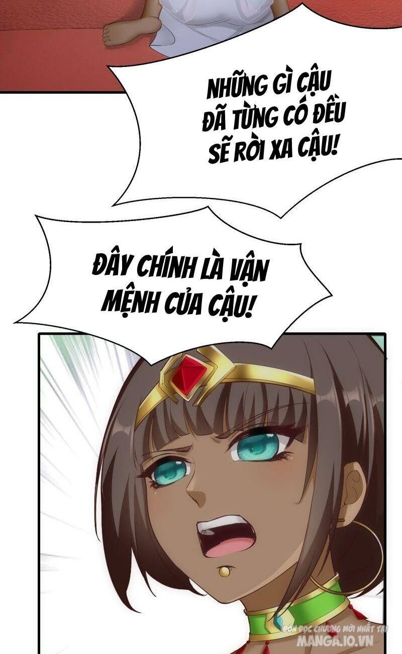 Ta Không Muốn Làm Đệ Nhất Chapter 204 - Trang 2