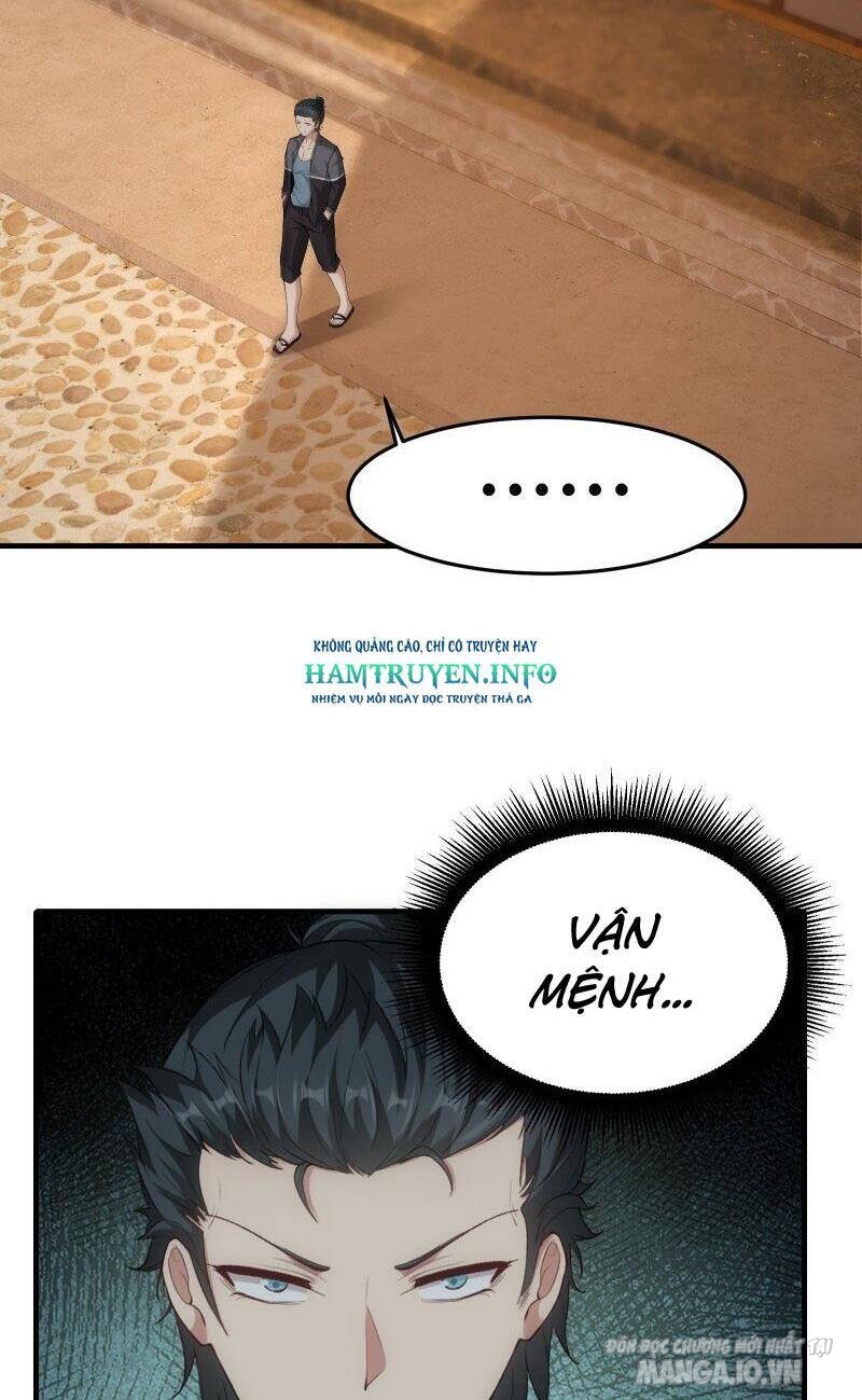 Ta Không Muốn Làm Đệ Nhất Chapter 204 - Trang 2