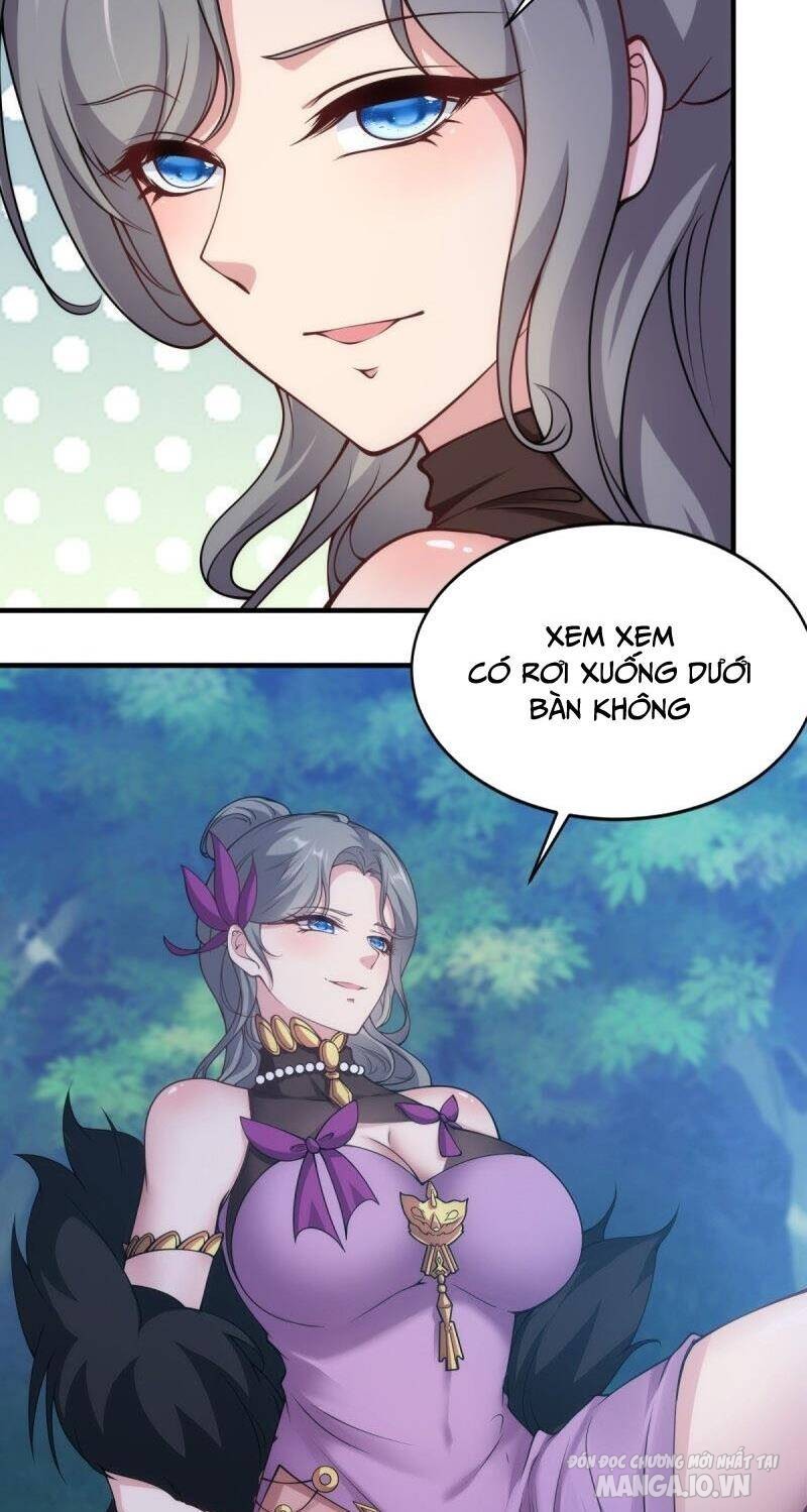 Ta Không Muốn Làm Đệ Nhất Chapter 206 - Trang 2