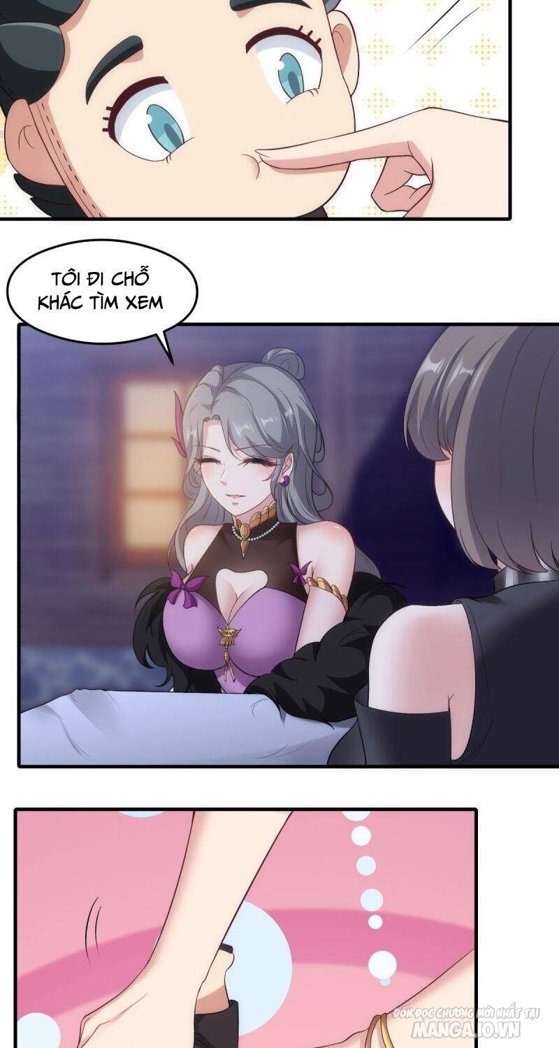 Ta Không Muốn Làm Đệ Nhất Chapter 206 - Trang 2