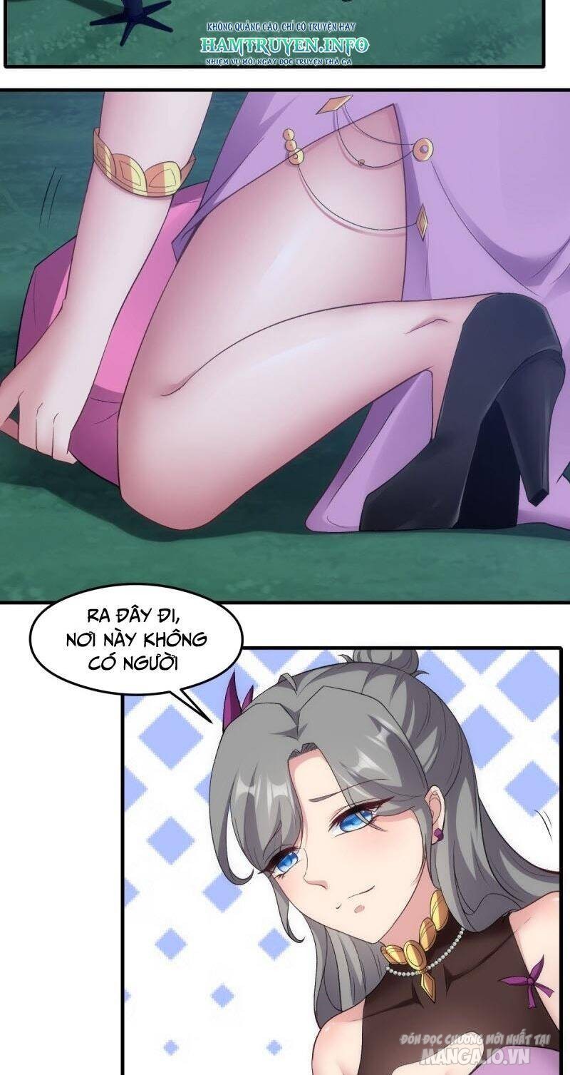 Ta Không Muốn Làm Đệ Nhất Chapter 206 - Trang 2