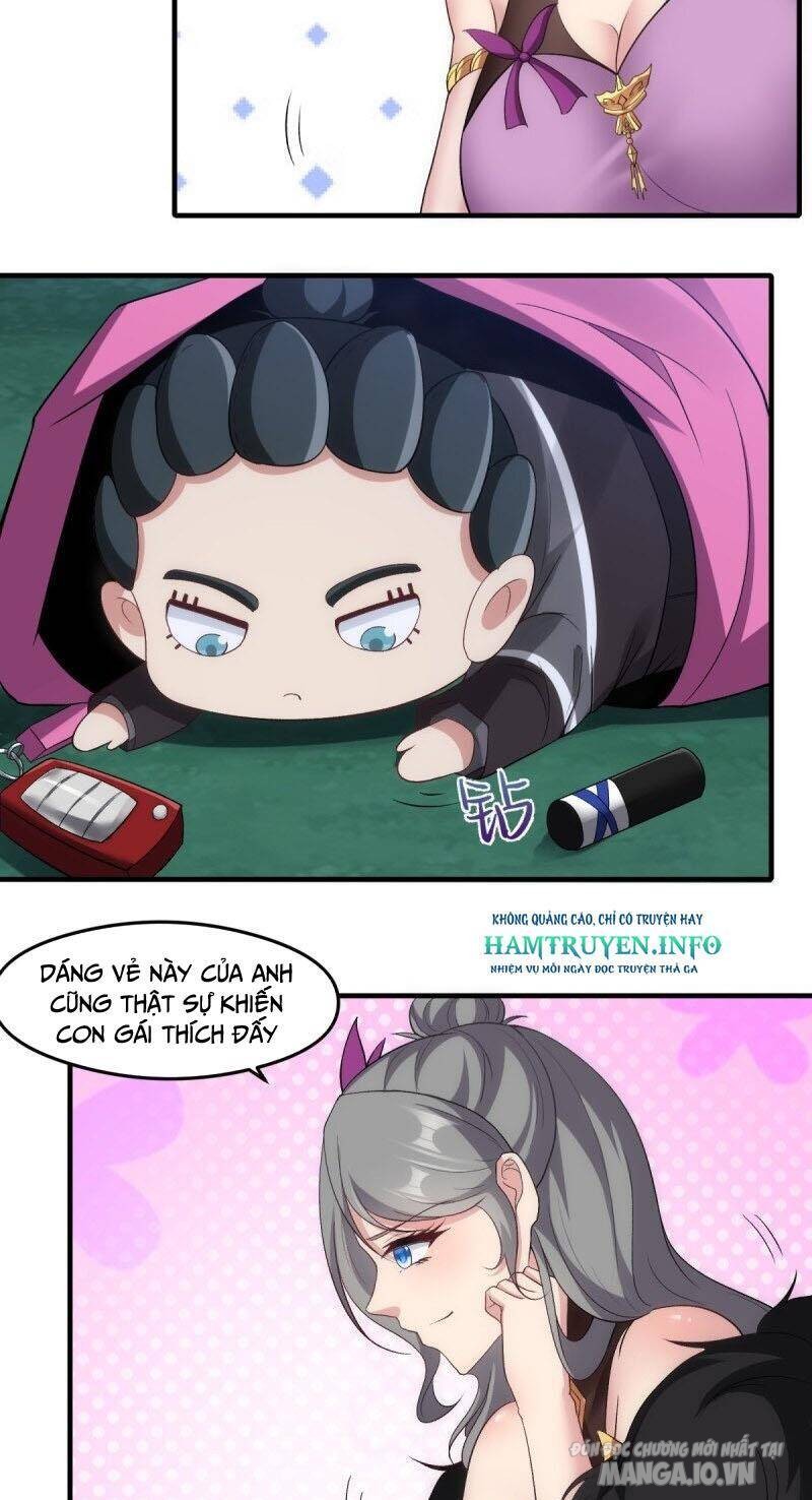 Ta Không Muốn Làm Đệ Nhất Chapter 206 - Trang 2