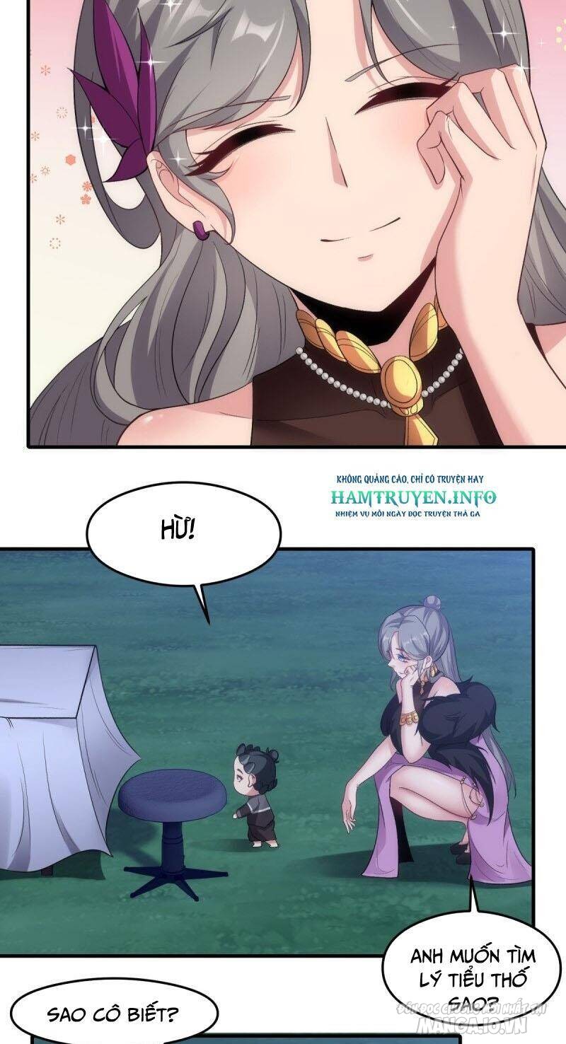 Ta Không Muốn Làm Đệ Nhất Chapter 206 - Trang 2