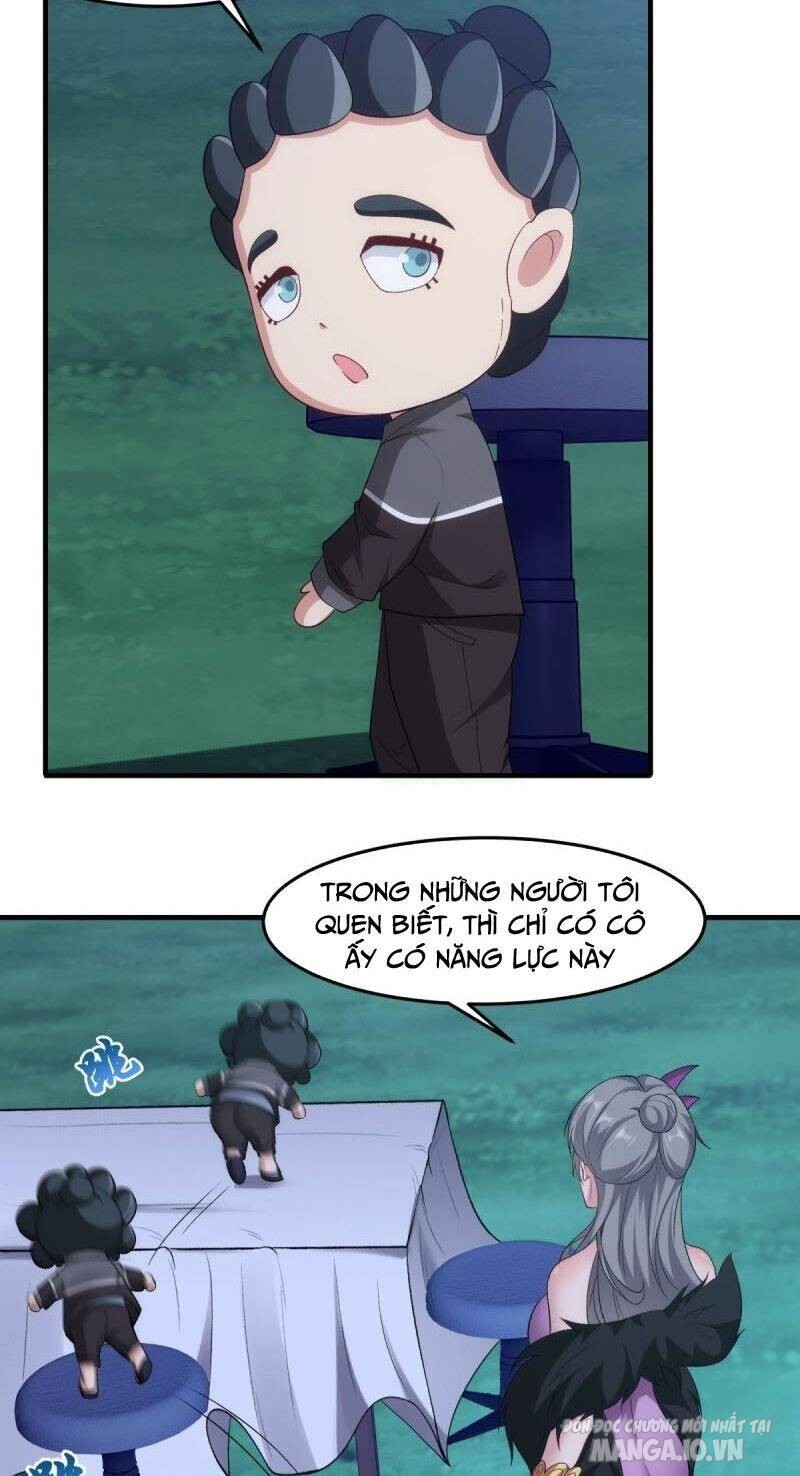 Ta Không Muốn Làm Đệ Nhất Chapter 206 - Trang 2