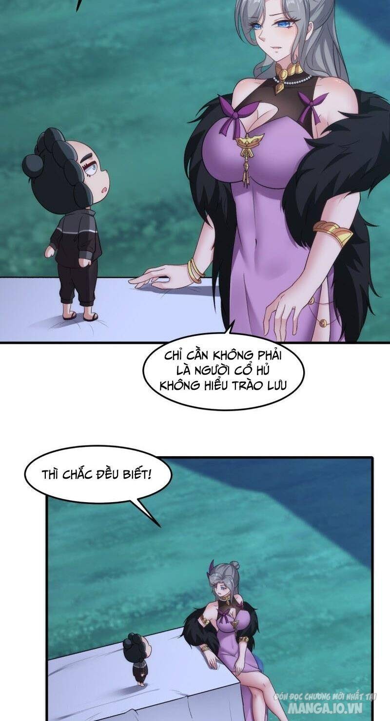 Ta Không Muốn Làm Đệ Nhất Chapter 206 - Trang 2