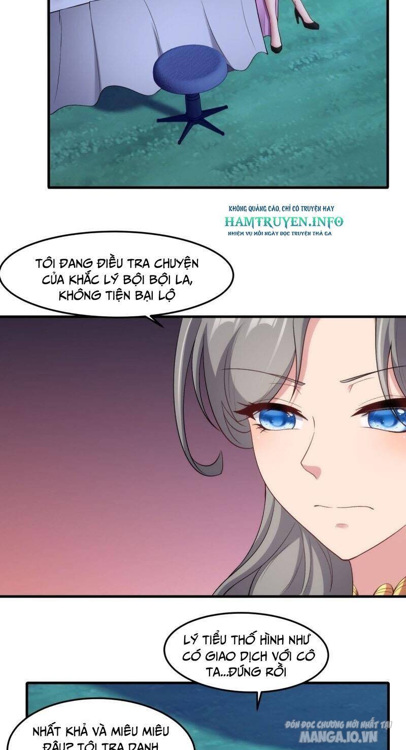 Ta Không Muốn Làm Đệ Nhất Chapter 206 - Trang 2