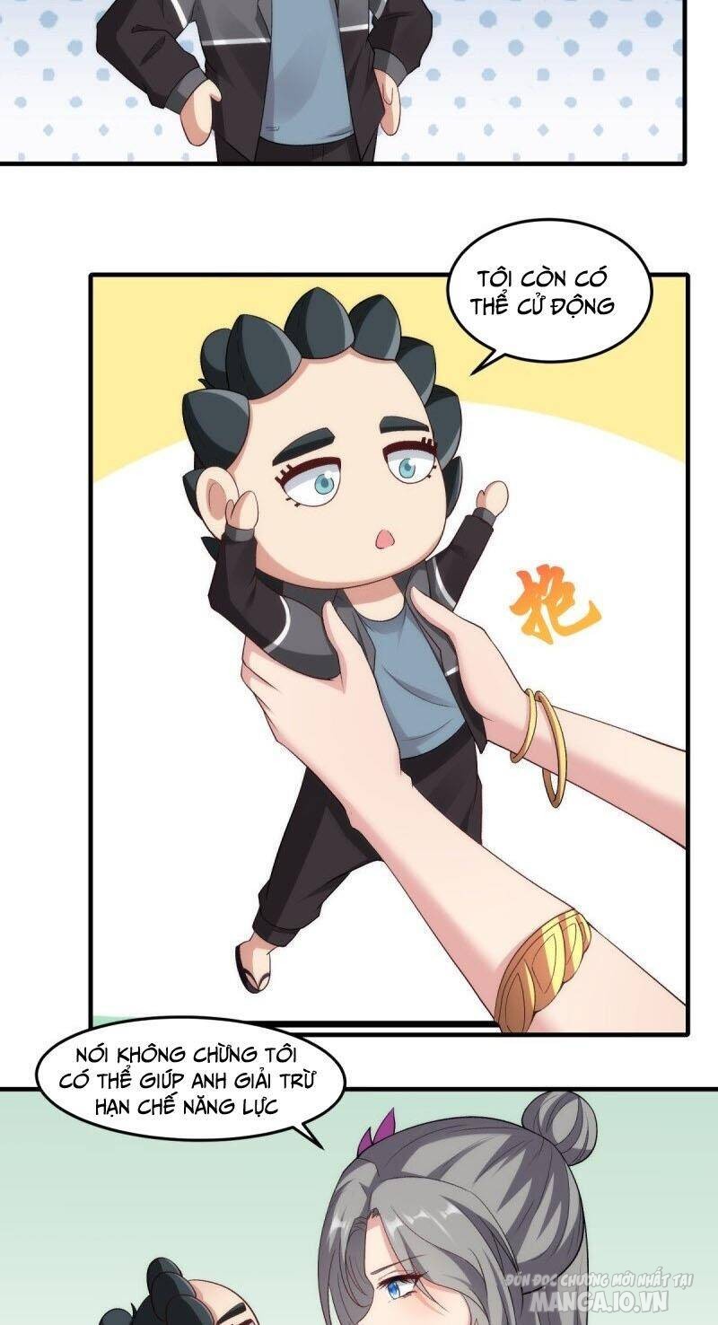 Ta Không Muốn Làm Đệ Nhất Chapter 206 - Trang 2