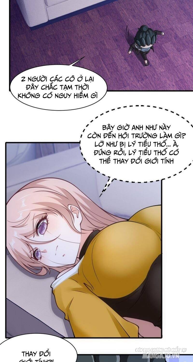 Ta Không Muốn Làm Đệ Nhất Chapter 206 - Trang 2