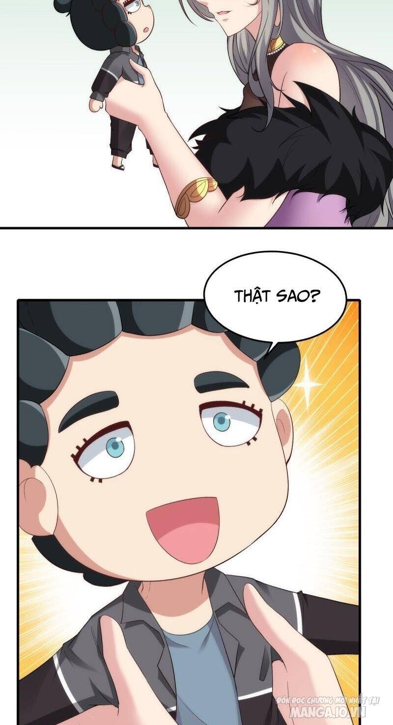 Ta Không Muốn Làm Đệ Nhất Chapter 206 - Trang 2