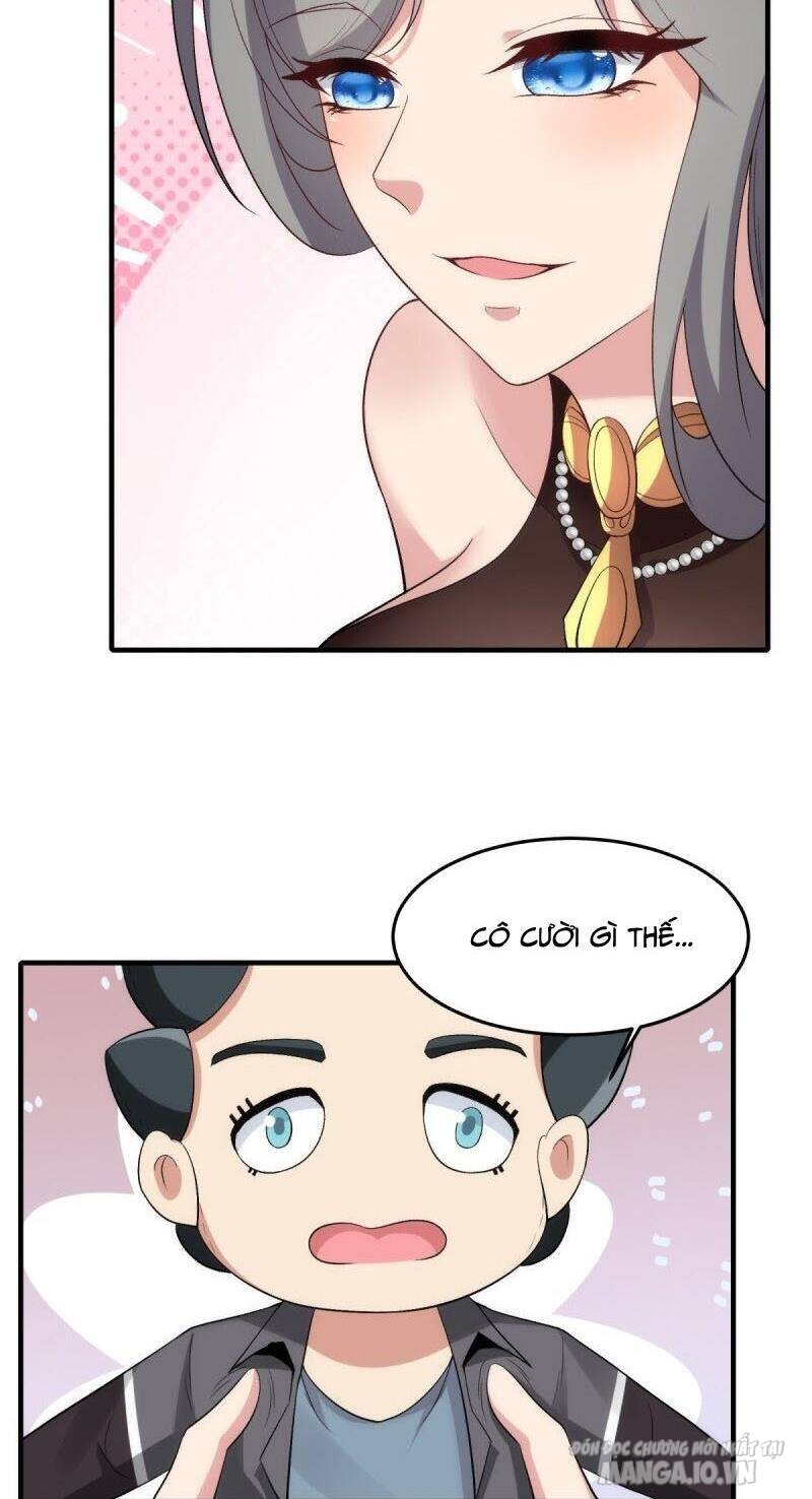 Ta Không Muốn Làm Đệ Nhất Chapter 206 - Trang 2