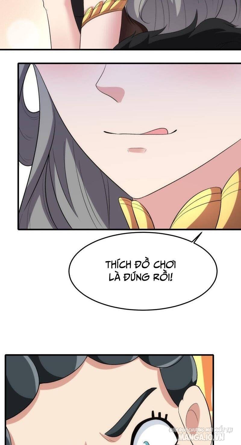 Ta Không Muốn Làm Đệ Nhất Chapter 206 - Trang 2