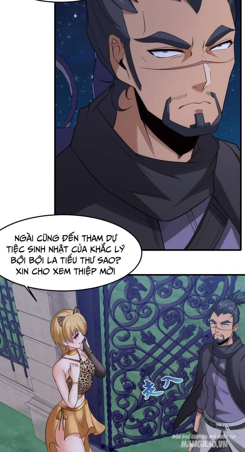 Ta Không Muốn Làm Đệ Nhất Chapter 206 - Trang 2