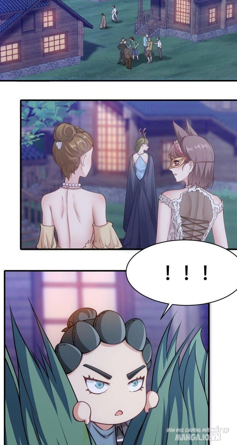 Ta Không Muốn Làm Đệ Nhất Chapter 206 - Trang 2