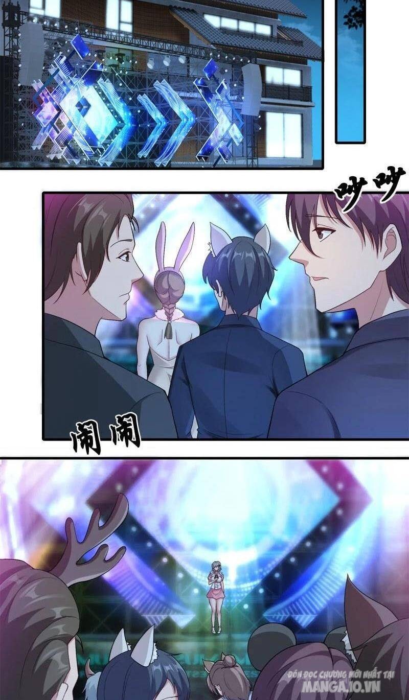 Ta Không Muốn Làm Đệ Nhất Chapter 207 - Trang 2