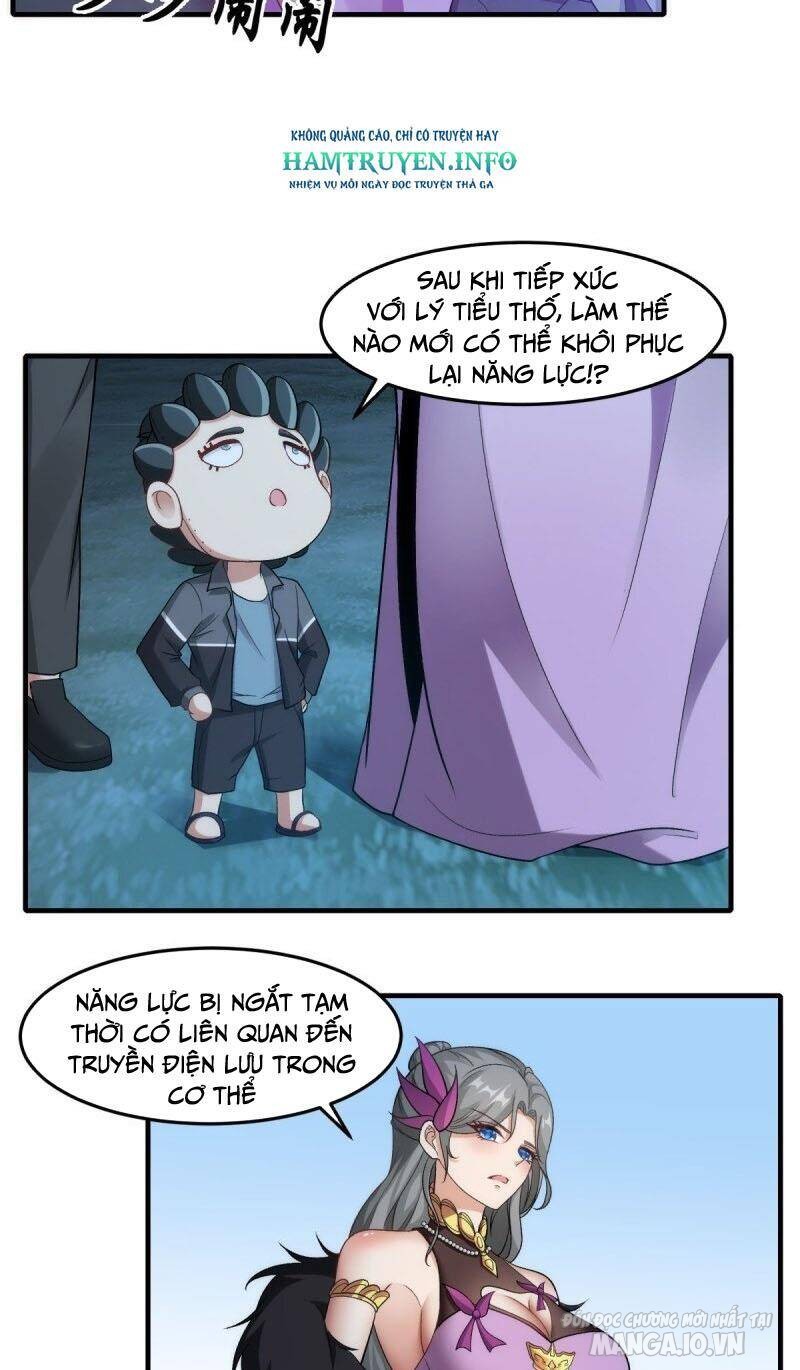 Ta Không Muốn Làm Đệ Nhất Chapter 207 - Trang 2