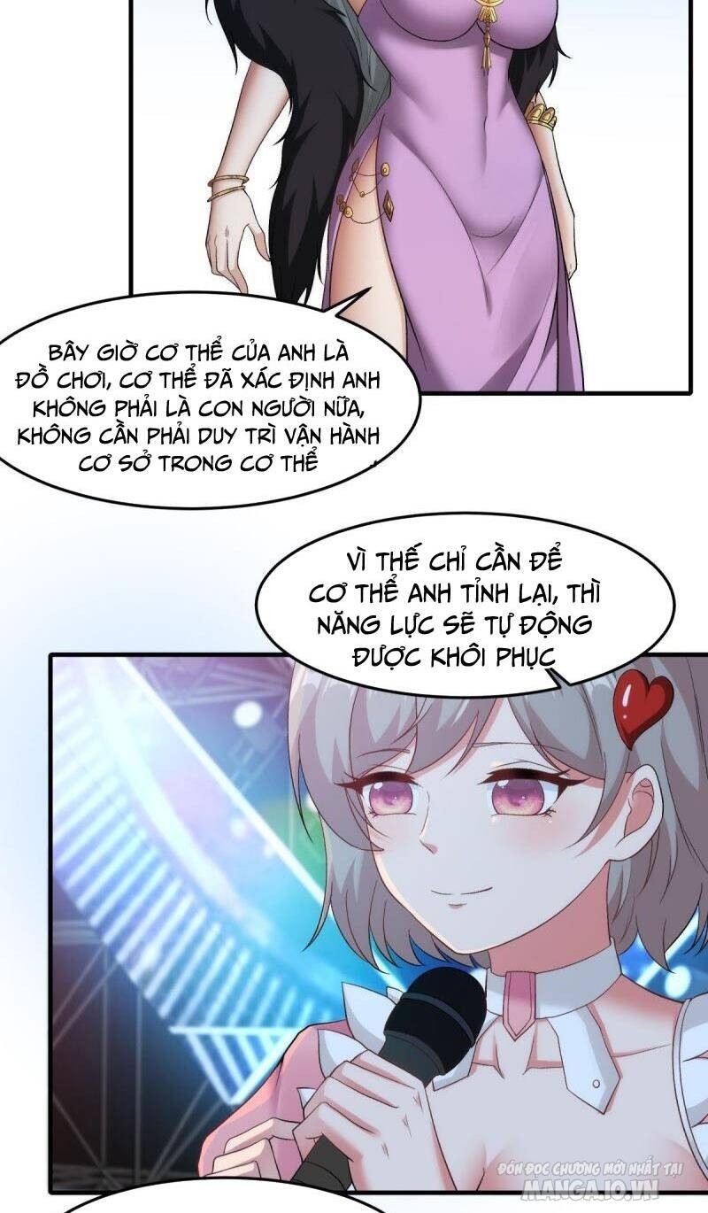 Ta Không Muốn Làm Đệ Nhất Chapter 207 - Trang 2