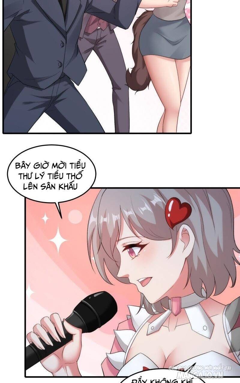 Ta Không Muốn Làm Đệ Nhất Chapter 207 - Trang 2