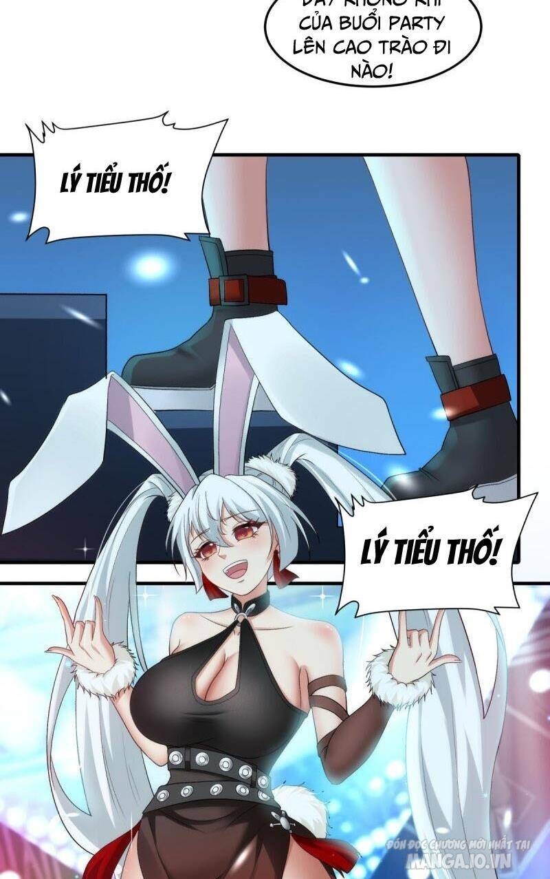 Ta Không Muốn Làm Đệ Nhất Chapter 207 - Trang 2