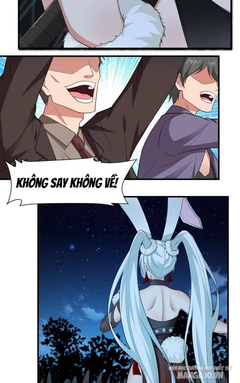 Ta Không Muốn Làm Đệ Nhất Chapter 207 - Trang 2