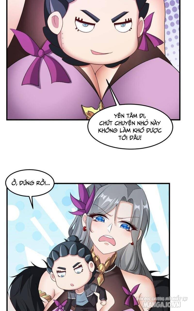 Ta Không Muốn Làm Đệ Nhất Chapter 207 - Trang 2