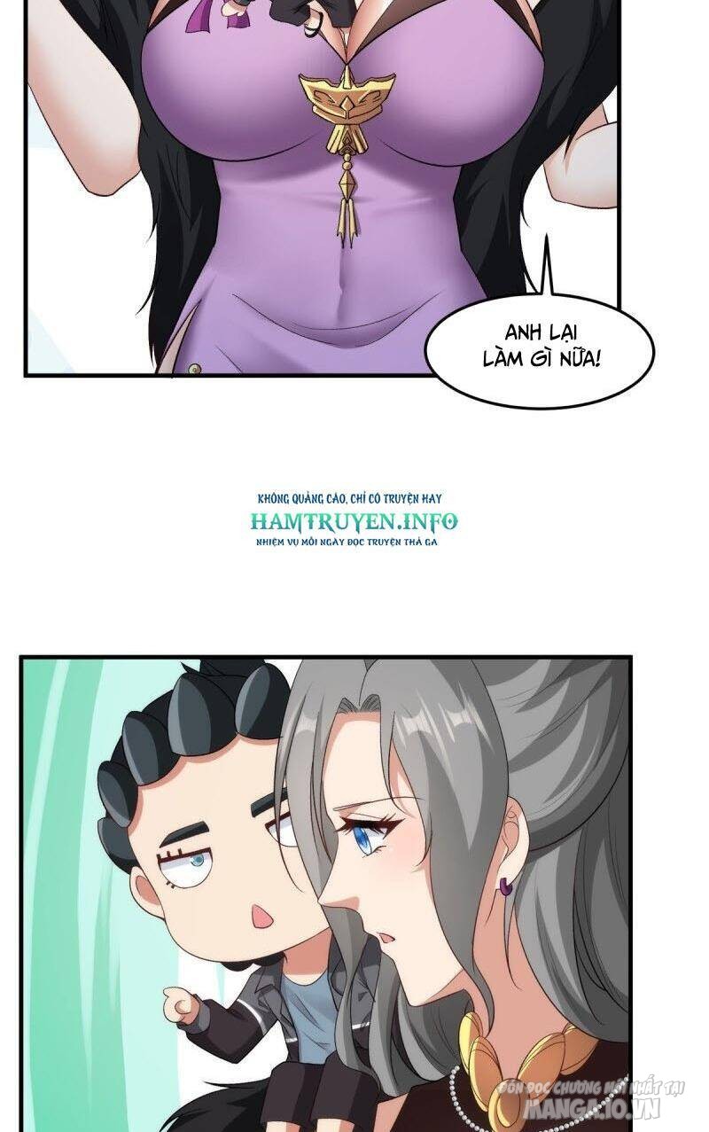 Ta Không Muốn Làm Đệ Nhất Chapter 207 - Trang 2