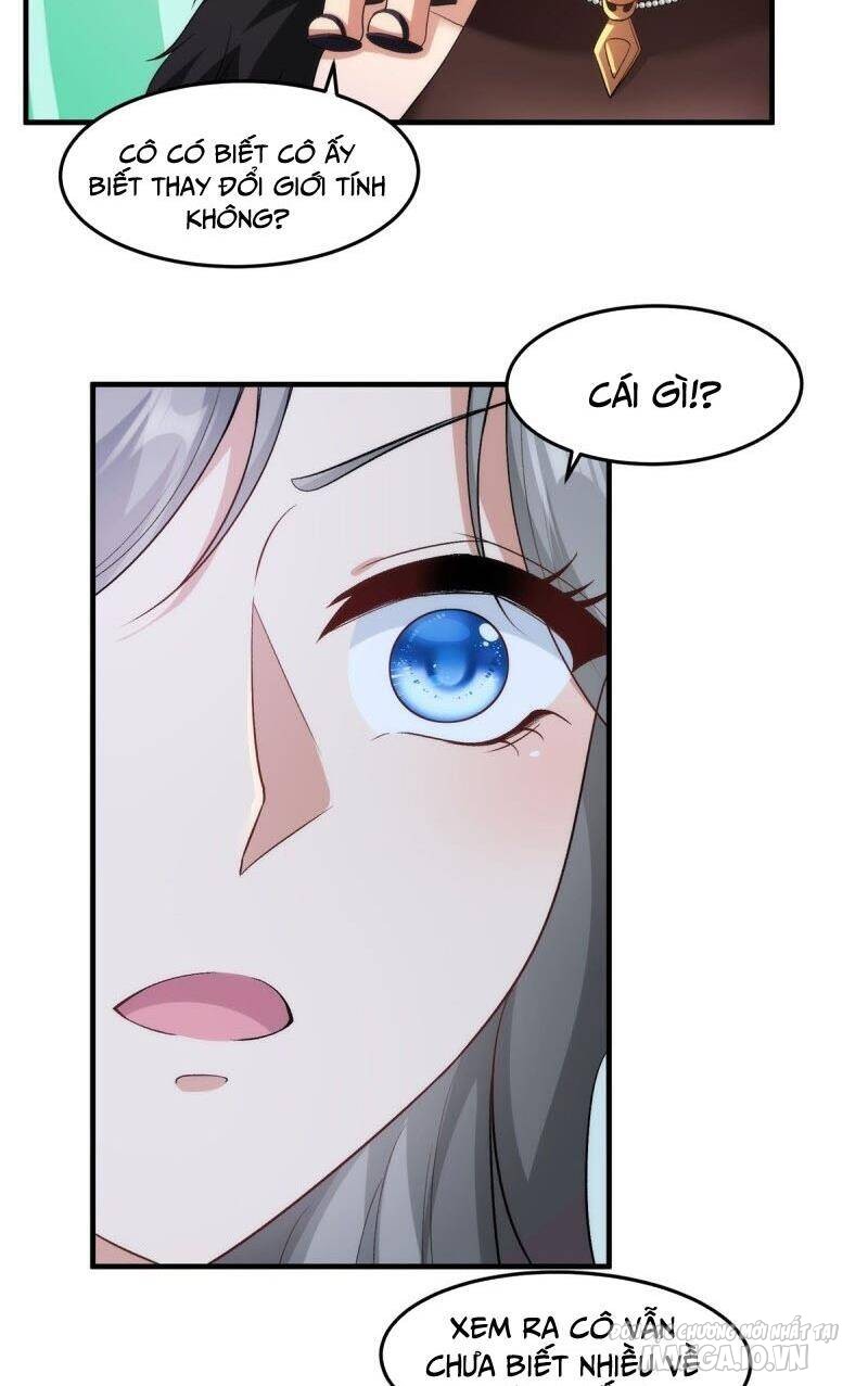 Ta Không Muốn Làm Đệ Nhất Chapter 207 - Trang 2