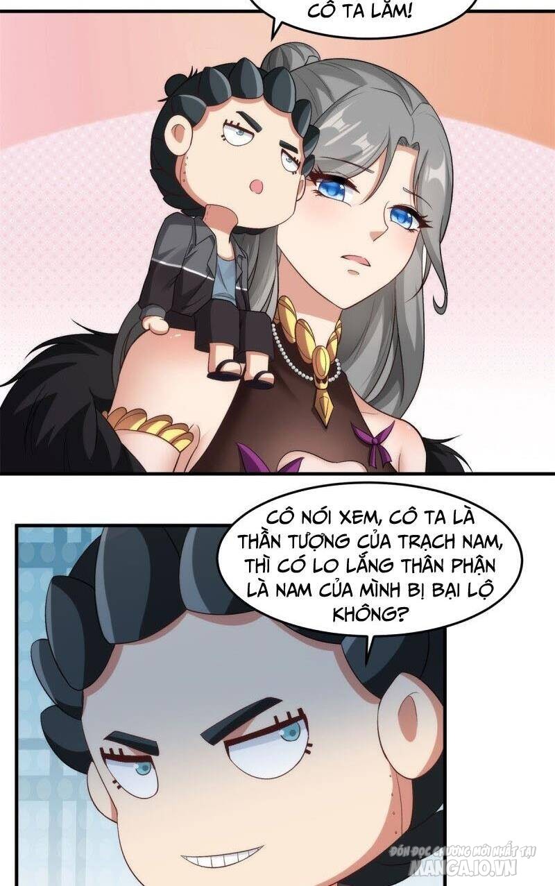 Ta Không Muốn Làm Đệ Nhất Chapter 207 - Trang 2