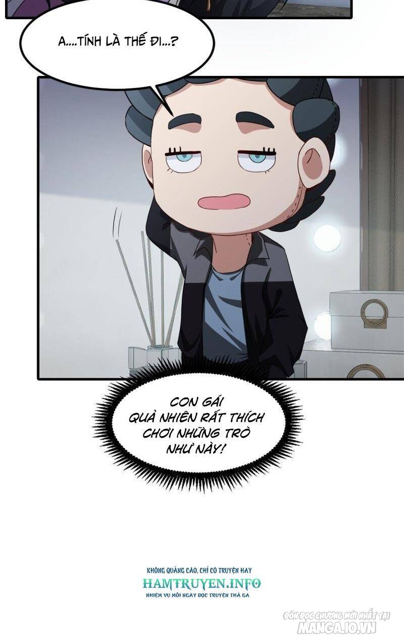 Ta Không Muốn Làm Đệ Nhất Chapter 208 - Trang 2