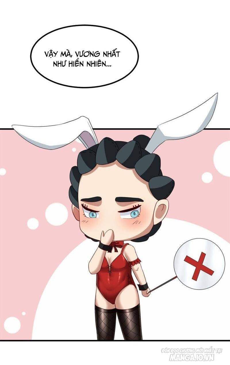 Ta Không Muốn Làm Đệ Nhất Chapter 208 - Trang 2