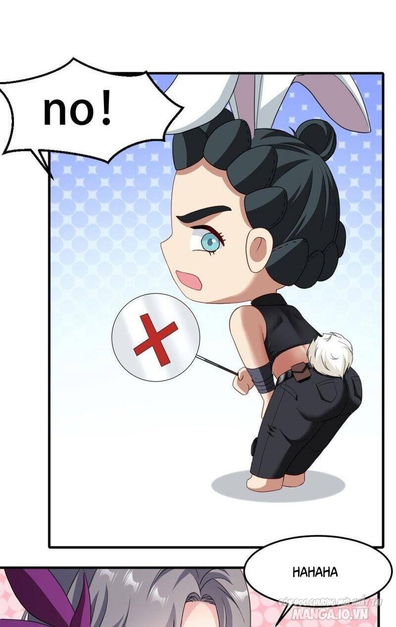 Ta Không Muốn Làm Đệ Nhất Chapter 208 - Trang 2