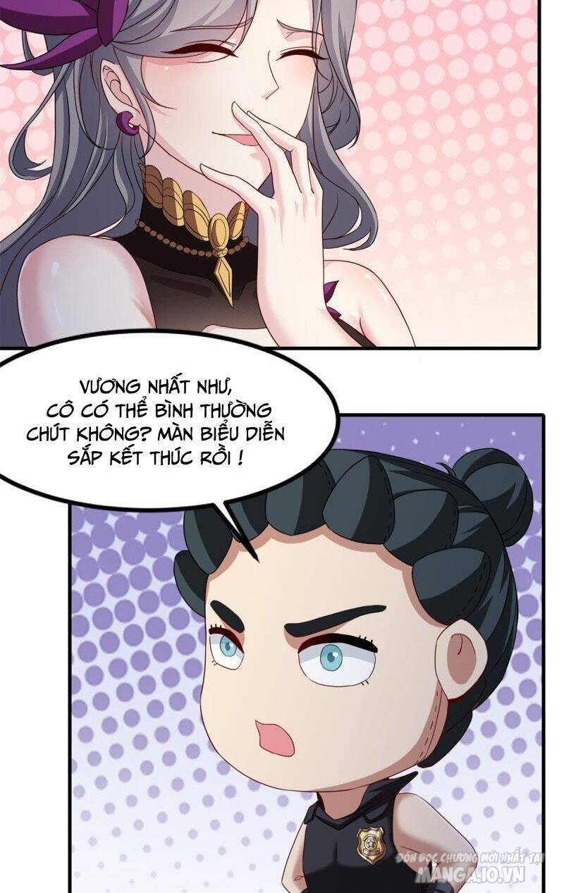 Ta Không Muốn Làm Đệ Nhất Chapter 208 - Trang 2