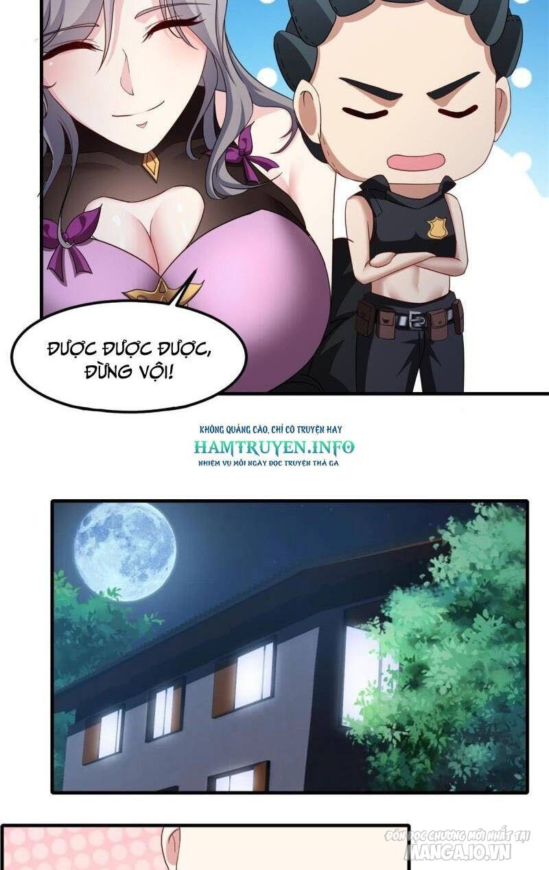 Ta Không Muốn Làm Đệ Nhất Chapter 208 - Trang 2